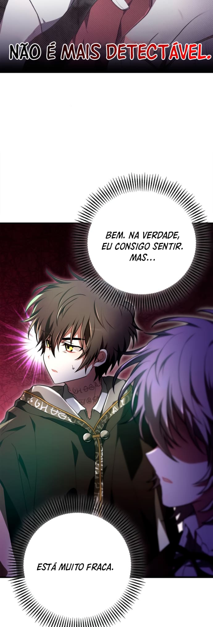 Página 26 - Me Leia Por Favor Cap. 27