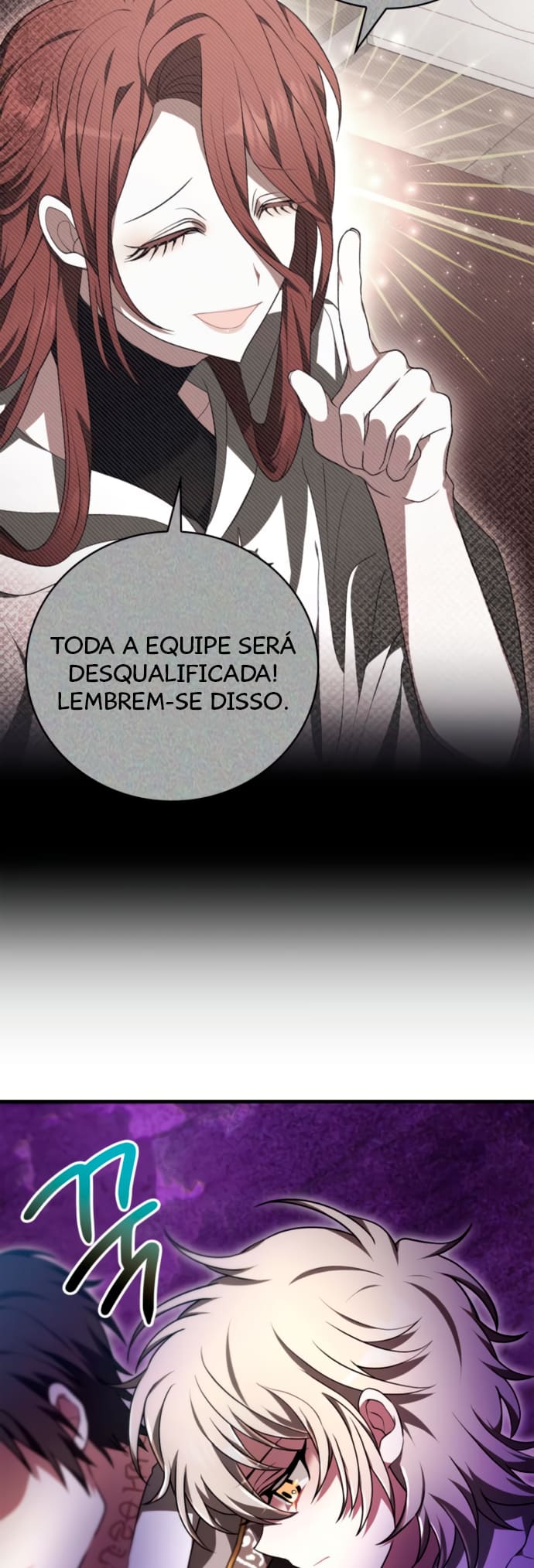 Página 28 - Me Leia Por Favor Cap. 27