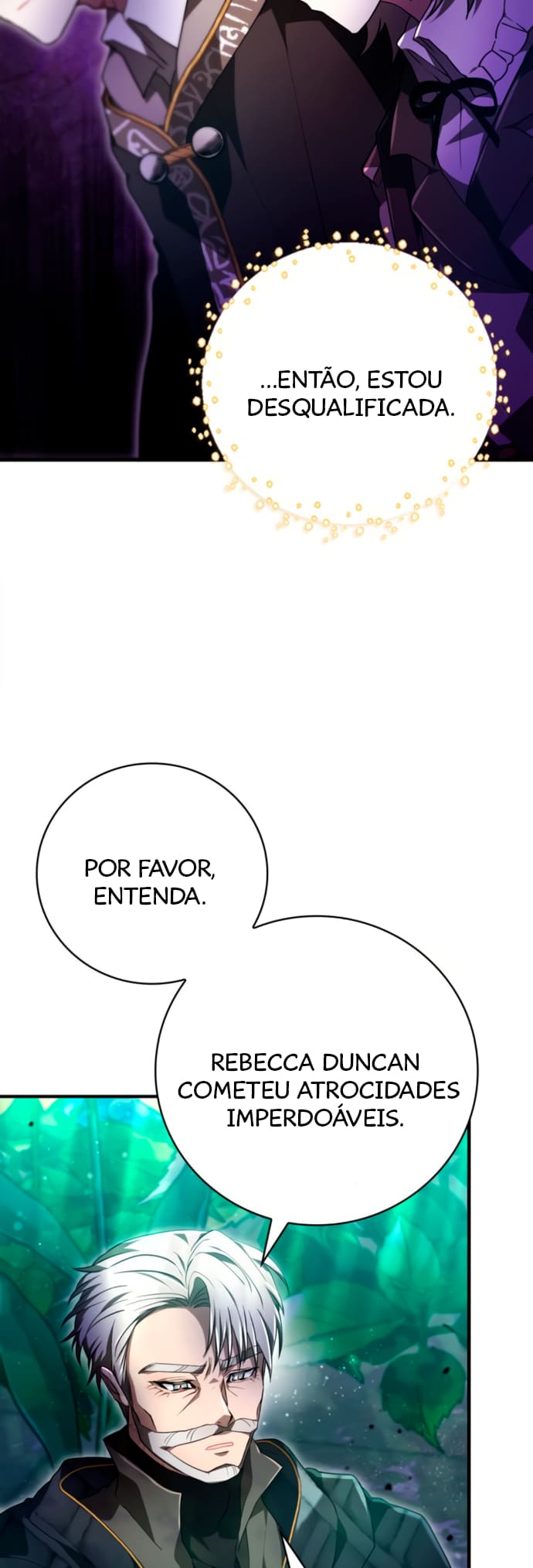 Página 29 - Me Leia Por Favor Cap. 27