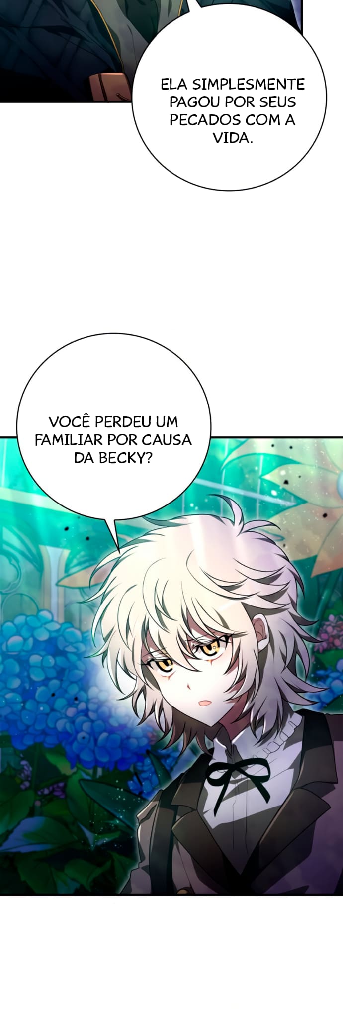 Página 30 - Me Leia Por Favor Cap. 27