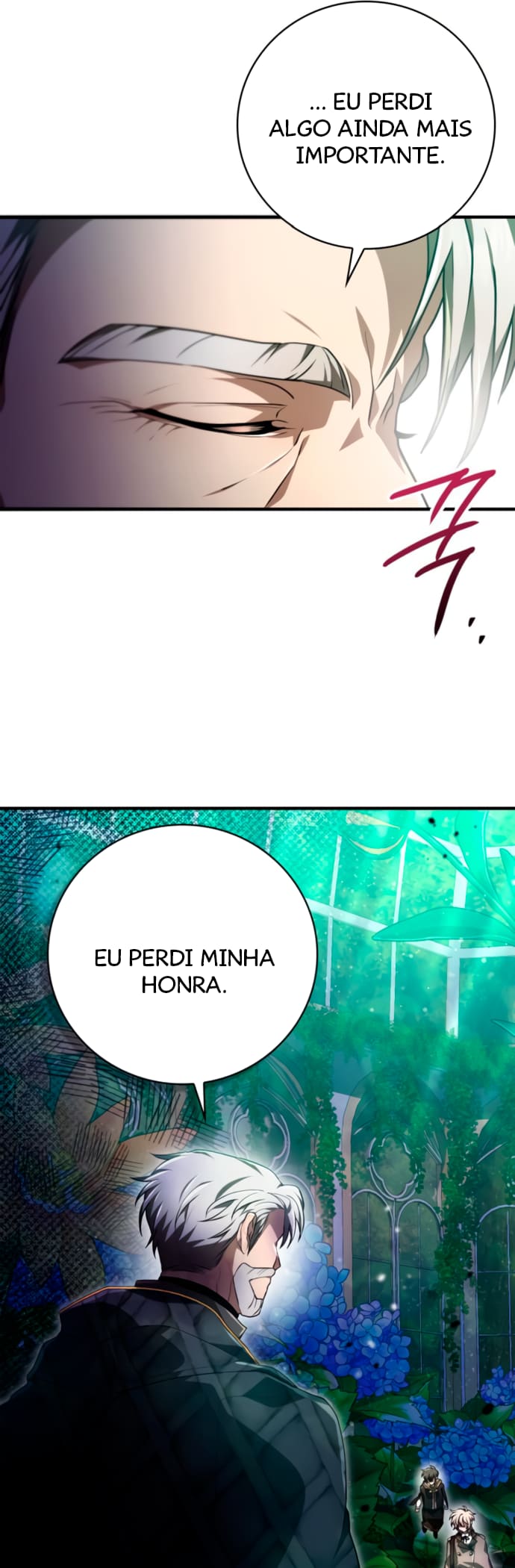 Página 31 - Me Leia Por Favor Cap. 27