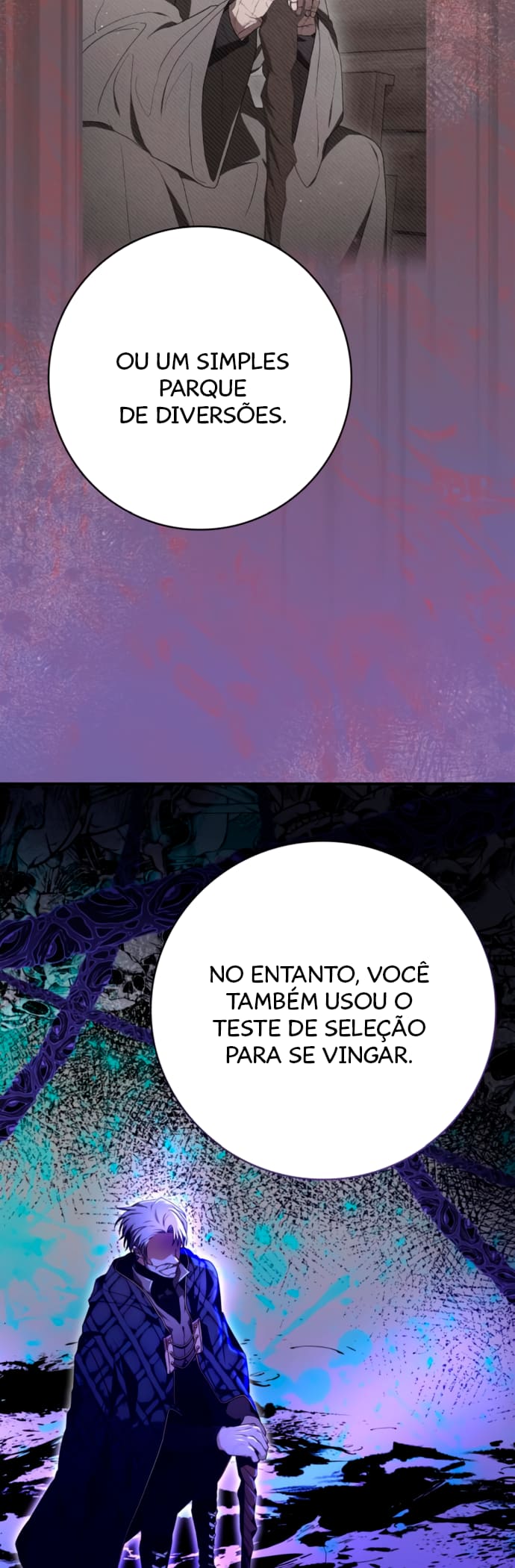 Página 34 - Me Leia Por Favor Cap. 27