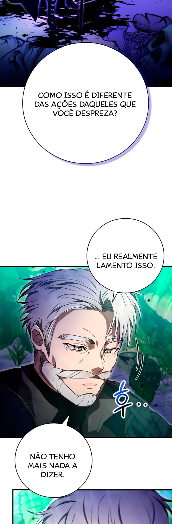 Página 35 - Me Leia Por Favor Cap. 27