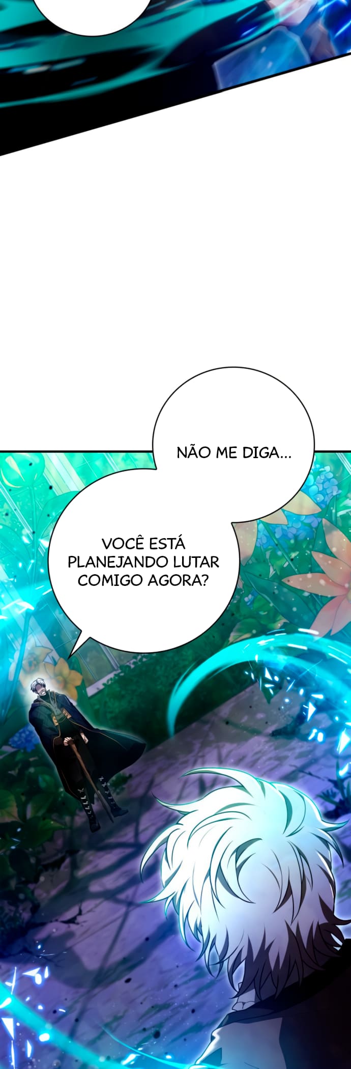 Página 39 - Me Leia Por Favor Cap. 27