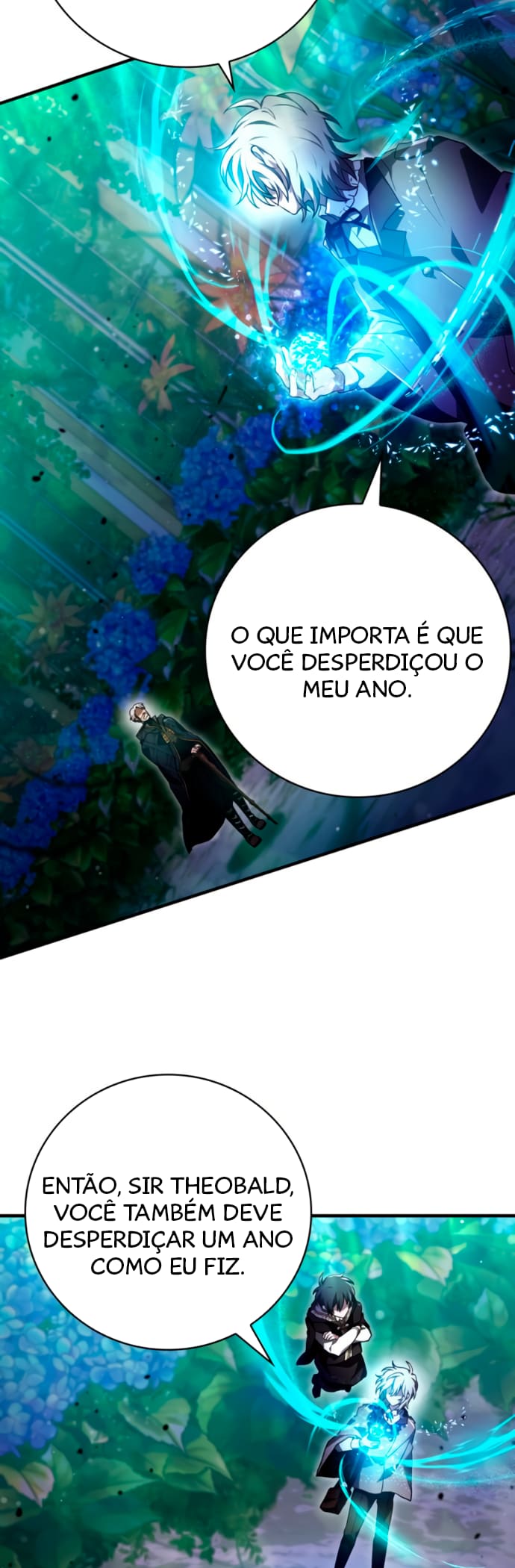 Página 45 - Me Leia Por Favor Cap. 27