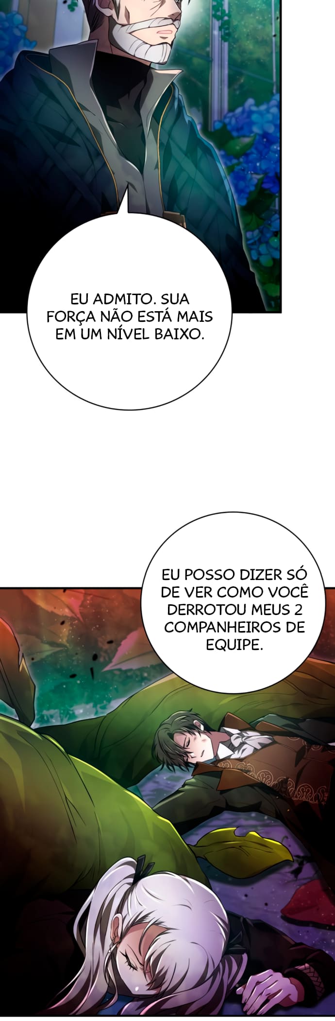 Página 47 - Me Leia Por Favor Cap. 27