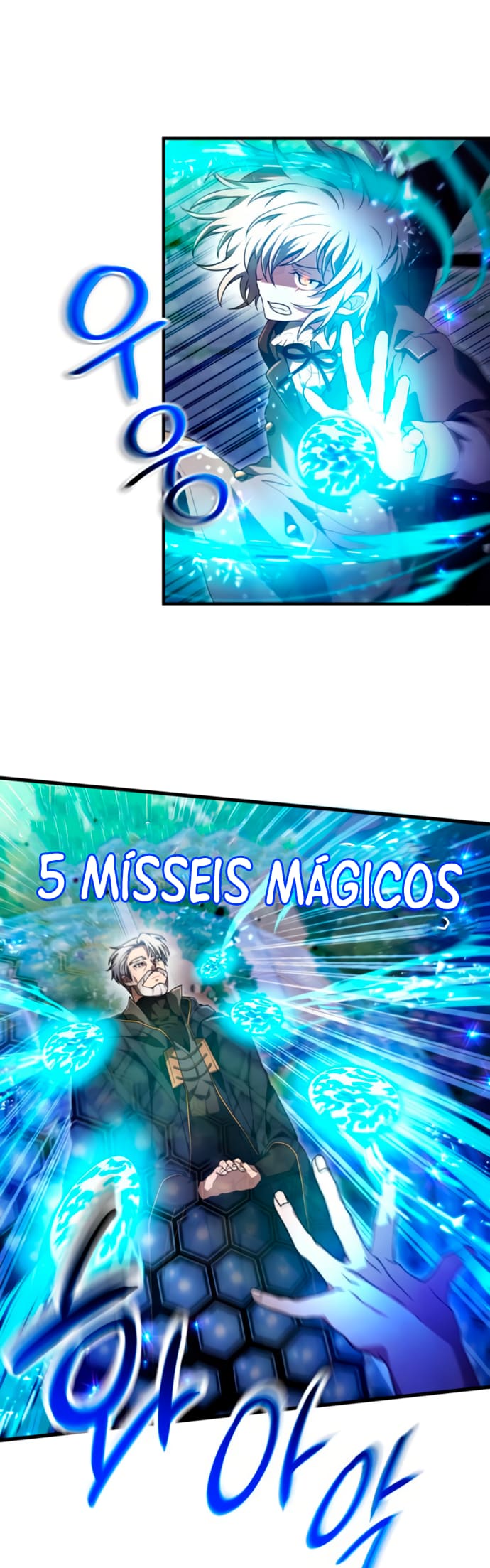 Página 51 - Me Leia Por Favor Cap. 27