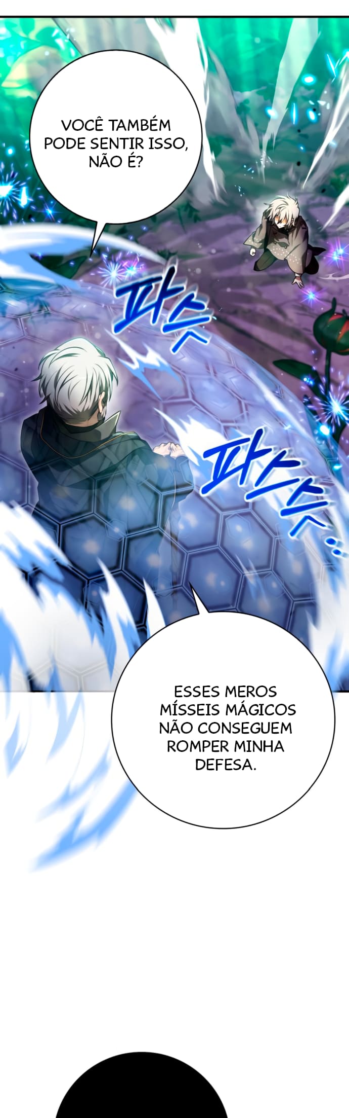 Página 53 - Me Leia Por Favor Cap. 27