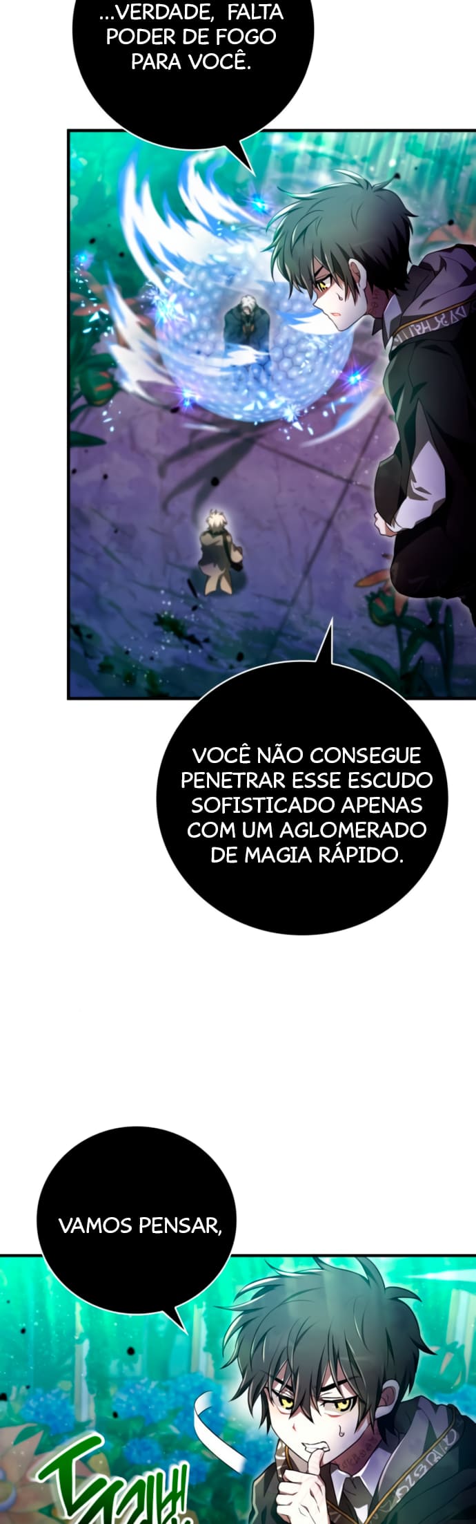 Página 54 - Me Leia Por Favor Cap. 27