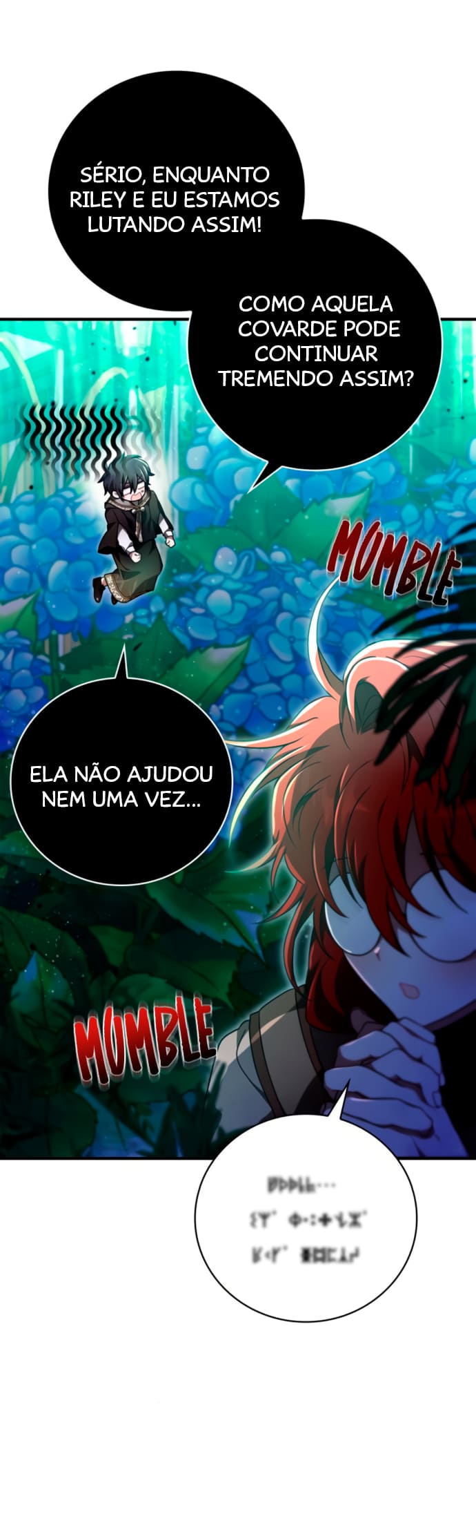 Página 56 - Me Leia Por Favor Cap. 27