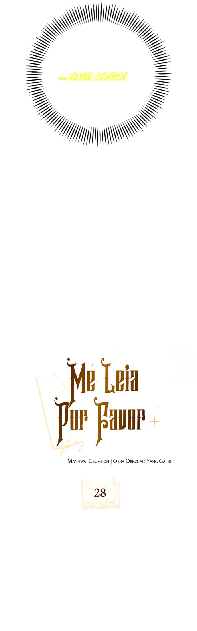 Página 5 - Me Leia Por Favor Cap. 28