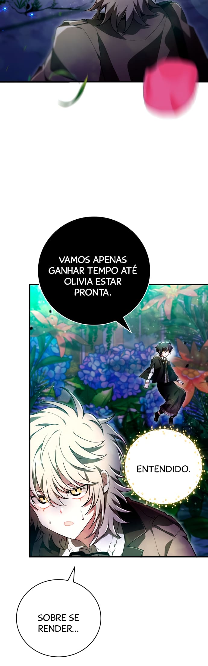 Página 7 - Me Leia Por Favor Cap. 28
