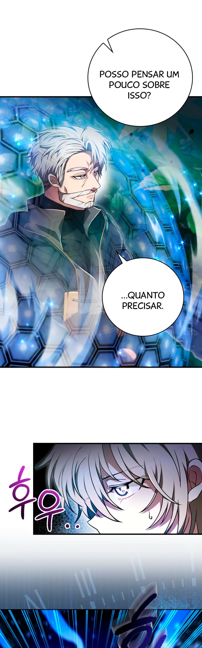 Página 8 - Me Leia Por Favor Cap. 28