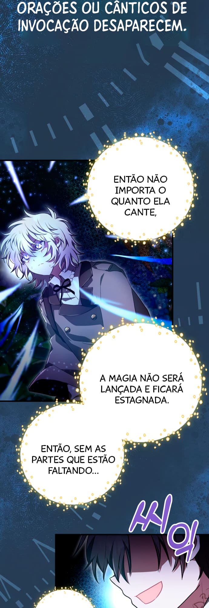 Página 15 - Me Leia Por Favor Cap. 28