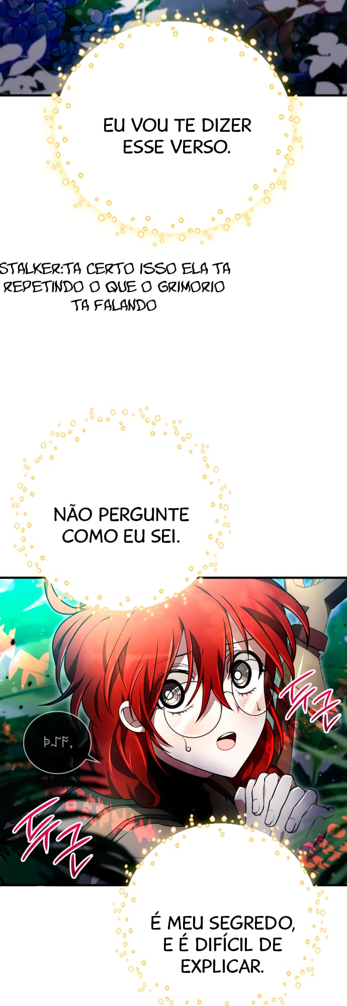 Página 20 - Me Leia Por Favor Cap. 28