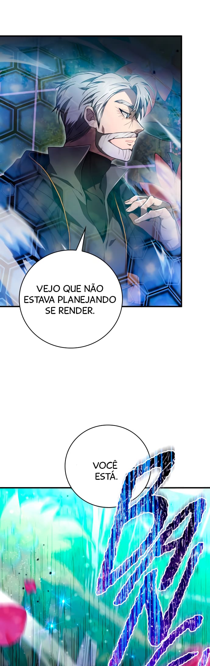Página 26 - Me Leia Por Favor Cap. 28