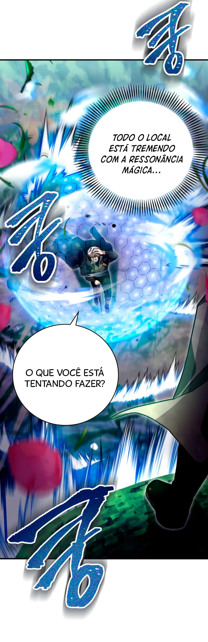 Página 30 - Me Leia Por Favor Cap. 28