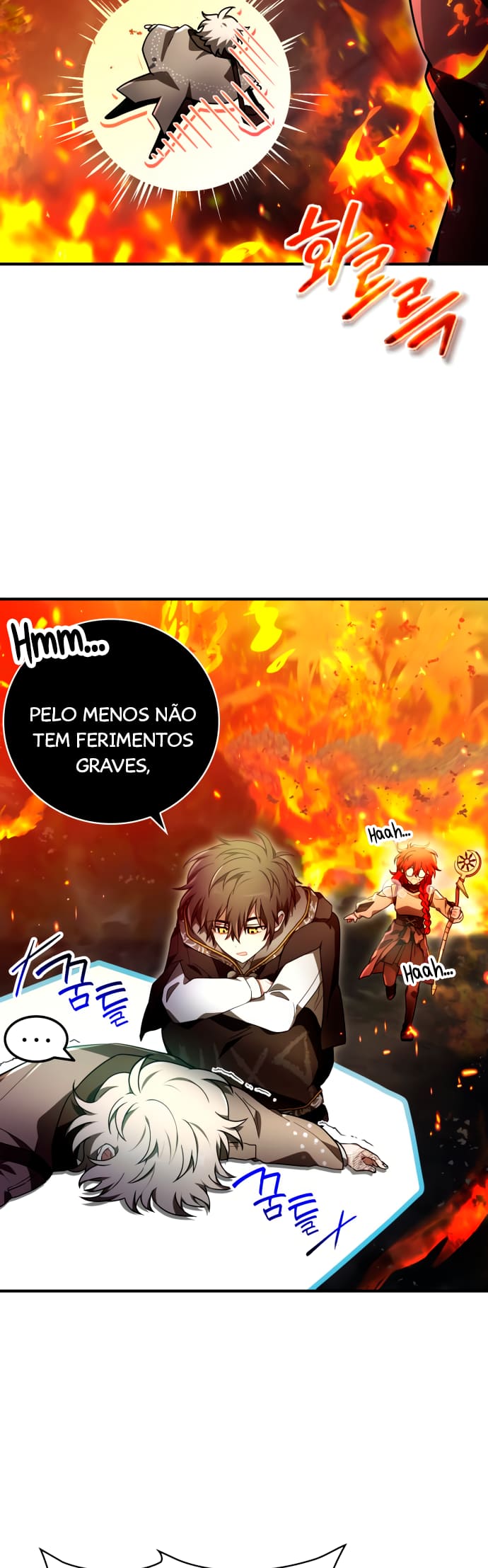 Página 5 - Me Leia Por Favor Cap. 29