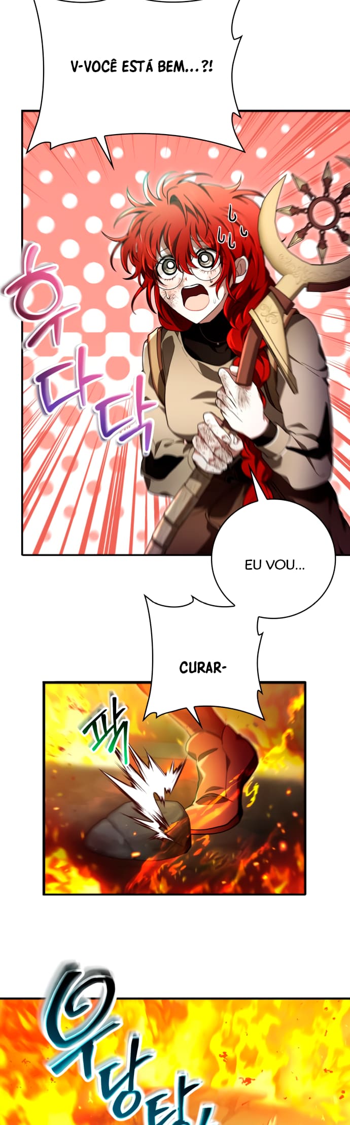 Página 6 - Me Leia Por Favor Cap. 29