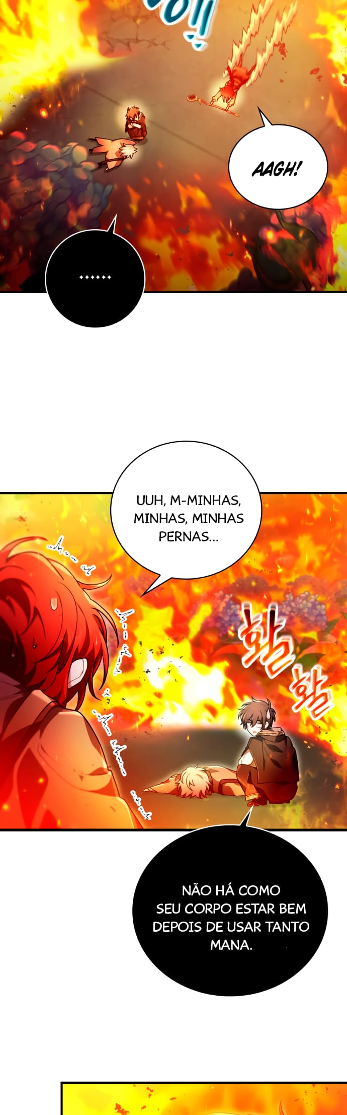 Página 7 - Me Leia Por Favor Cap. 29