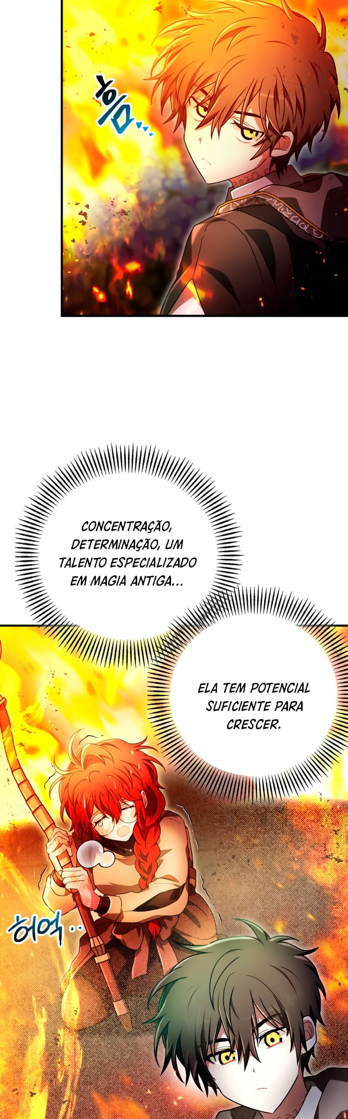Página 8 - Me Leia Por Favor Cap. 29