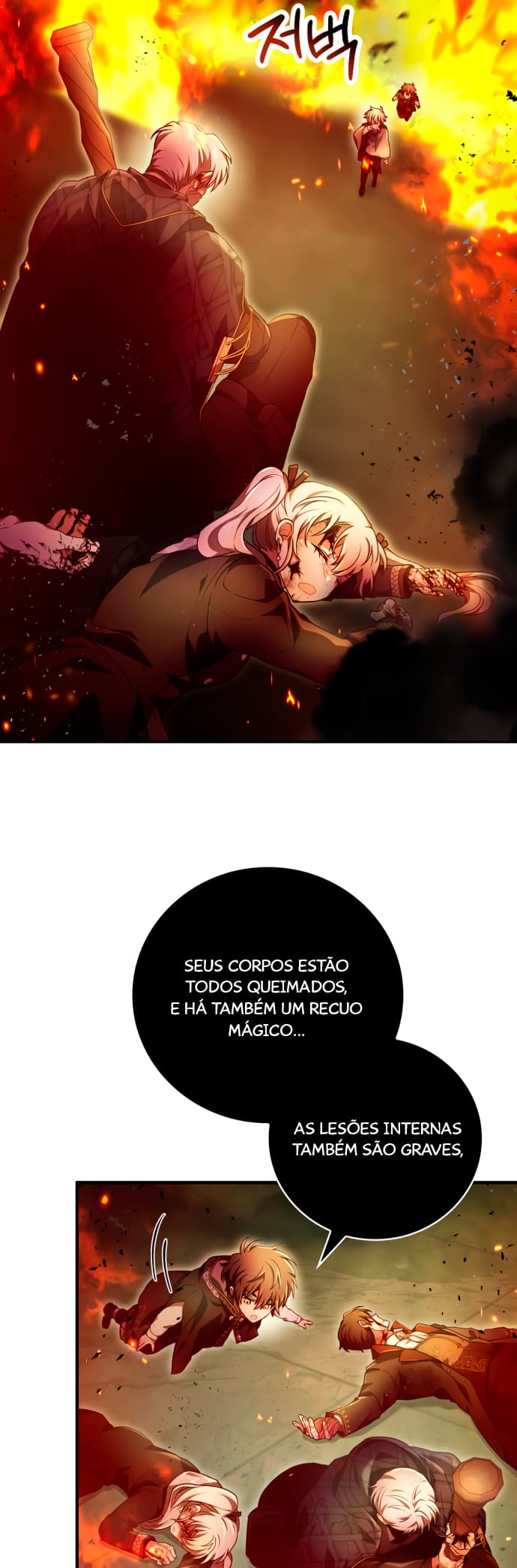 Página 11 - Me Leia Por Favor Cap. 29