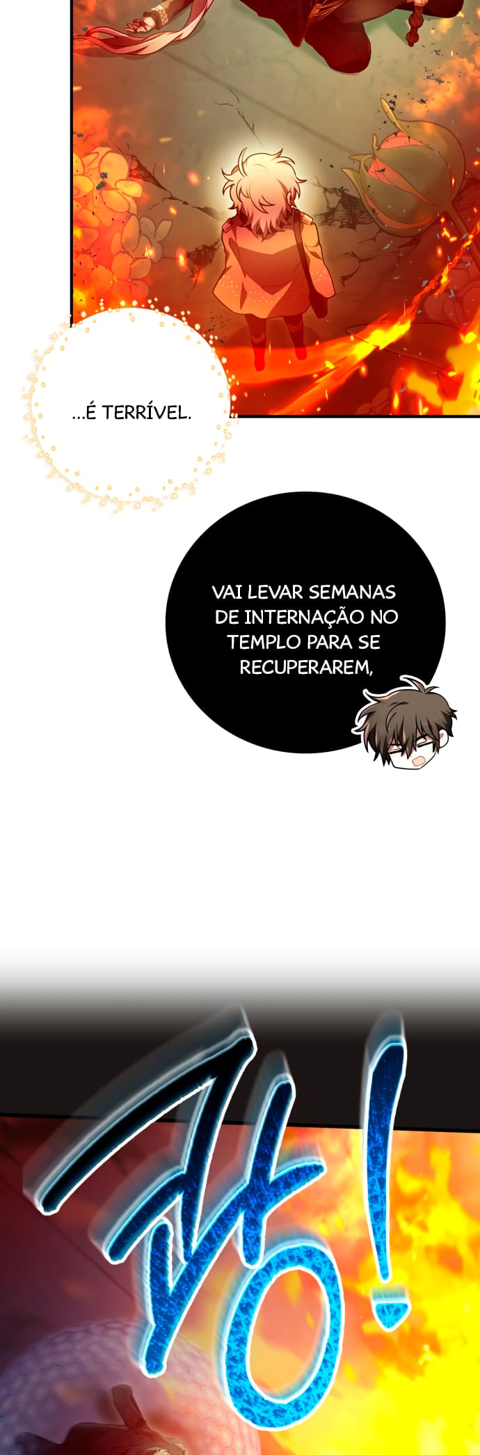 Página 12 - Me Leia Por Favor Cap. 29