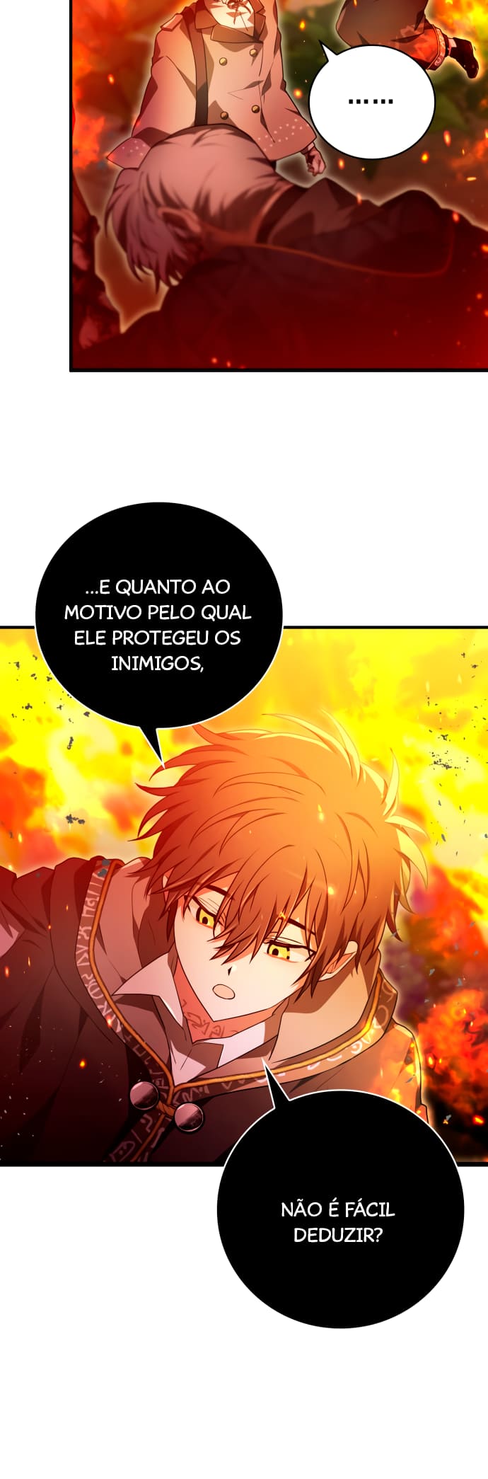 Página 19 - Me Leia Por Favor Cap. 29
