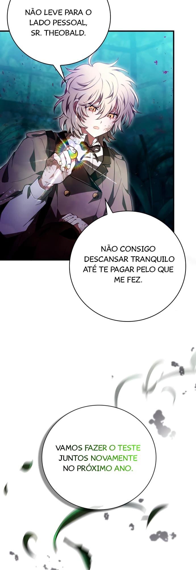 Página 25 - Me Leia Por Favor Cap. 29