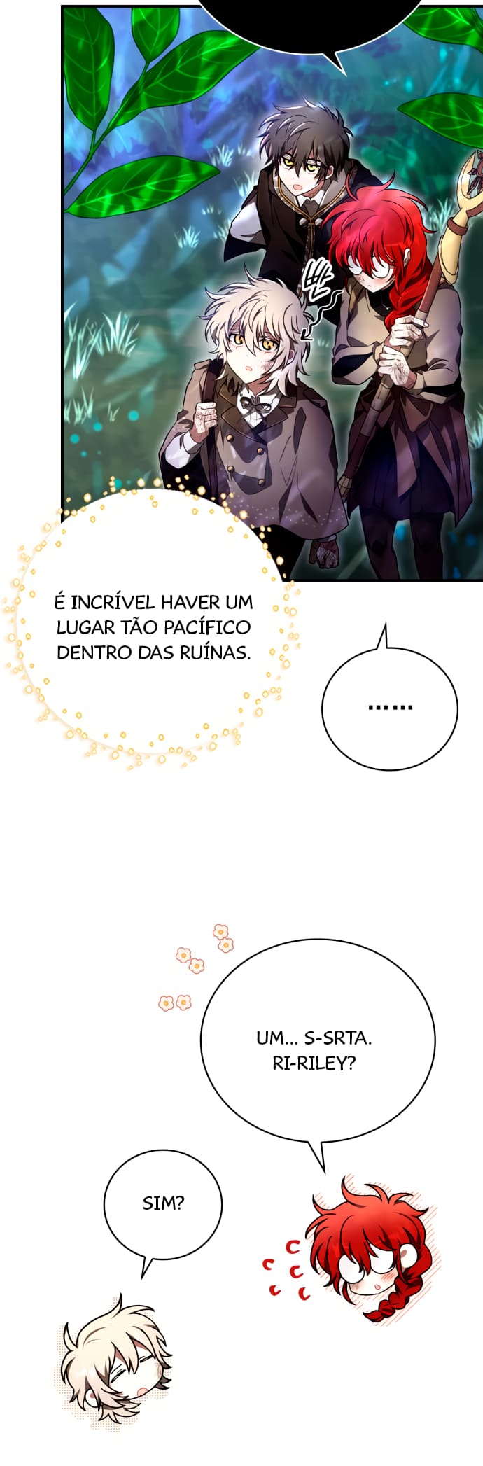Página 32 - Me Leia Por Favor Cap. 29