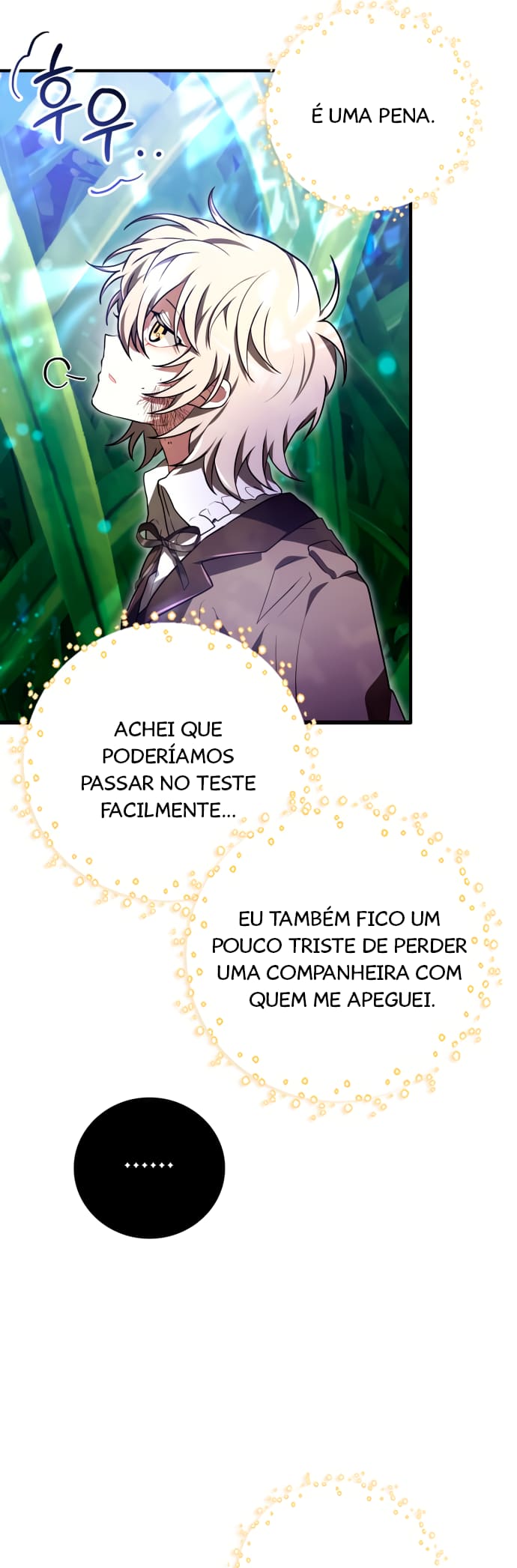 Página 37 - Me Leia Por Favor Cap. 29
