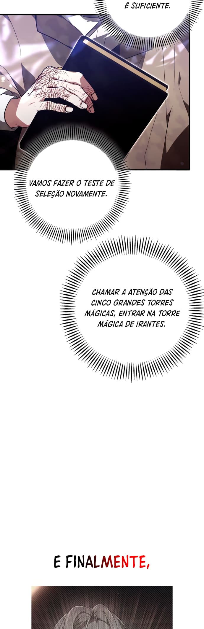 Página 40 - Me Leia Por Favor Cap. 29