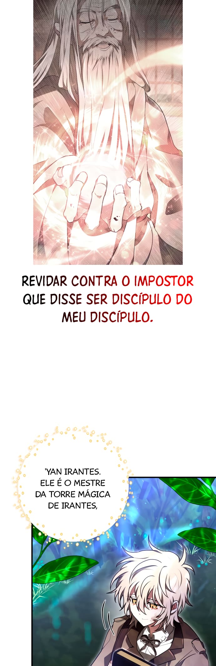 Página 41 - Me Leia Por Favor Cap. 29