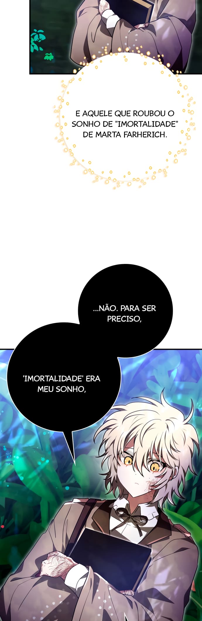 Página 42 - Me Leia Por Favor Cap. 29