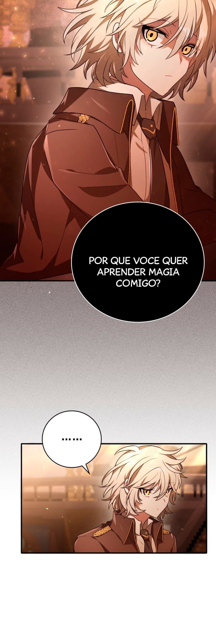 Página 11 - Me Leia Por Favor Cap. 3