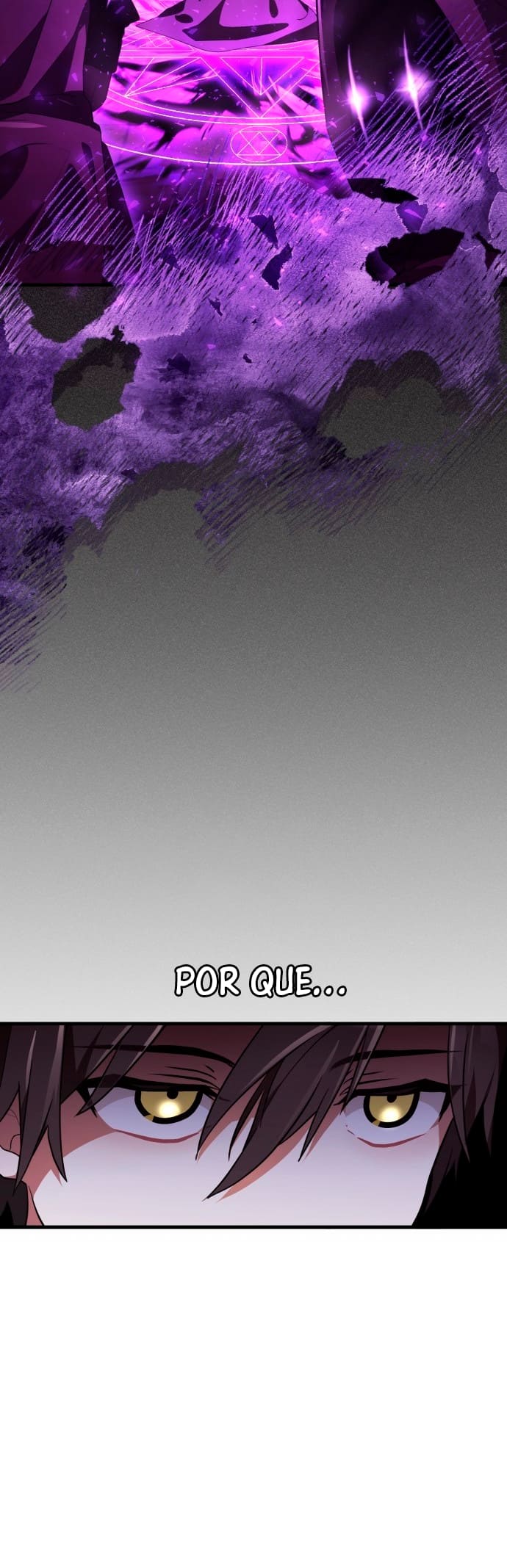 Página 20 - Me Leia Por Favor Cap. 3