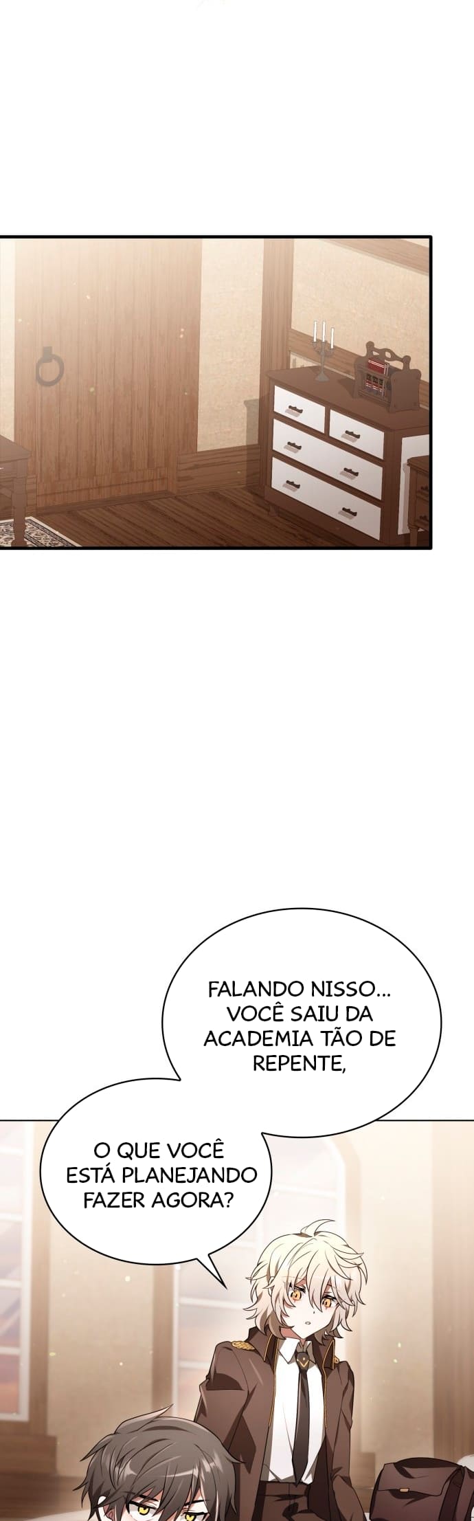 Página 24 - Me Leia Por Favor Cap. 3