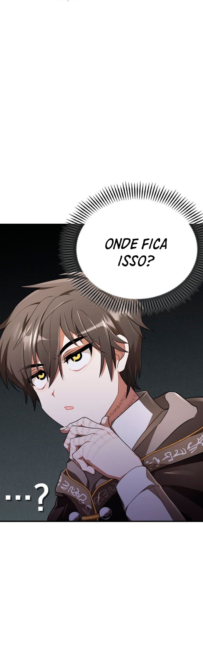 Página 27 - Me Leia Por Favor Cap. 3