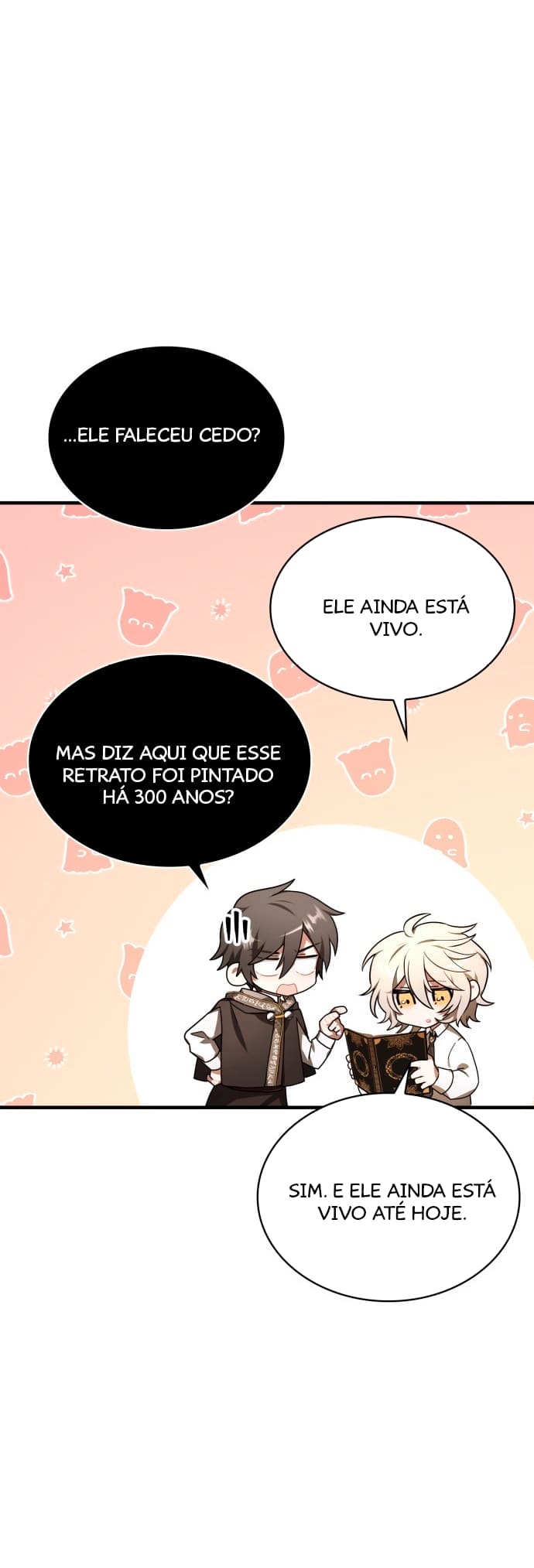 Página 37 - Me Leia Por Favor Cap. 3