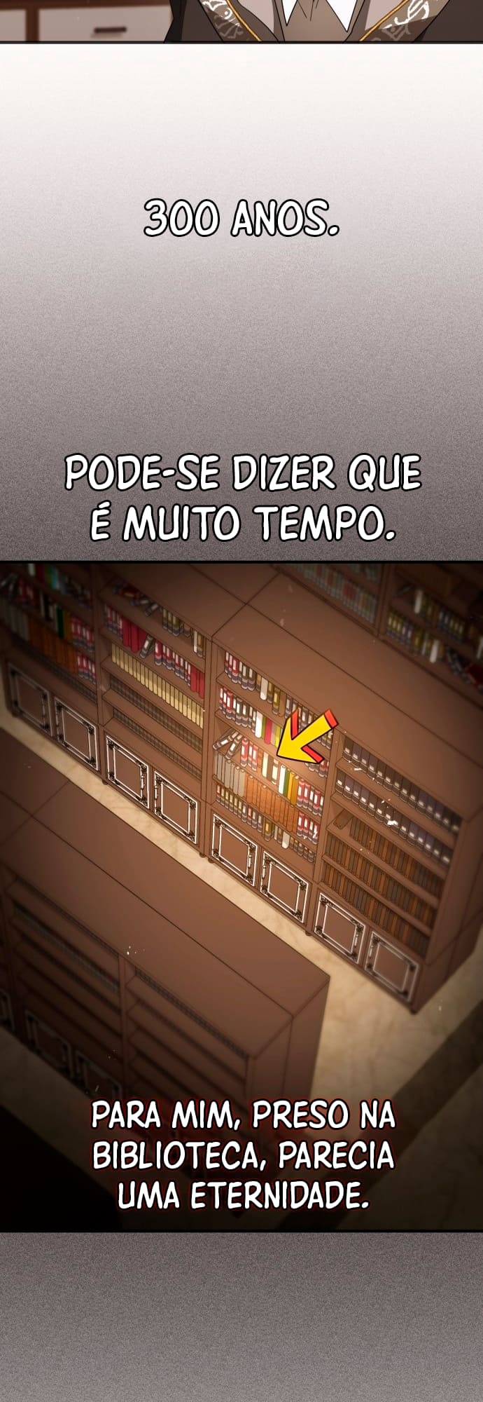 Página 41 - Me Leia Por Favor Cap. 3