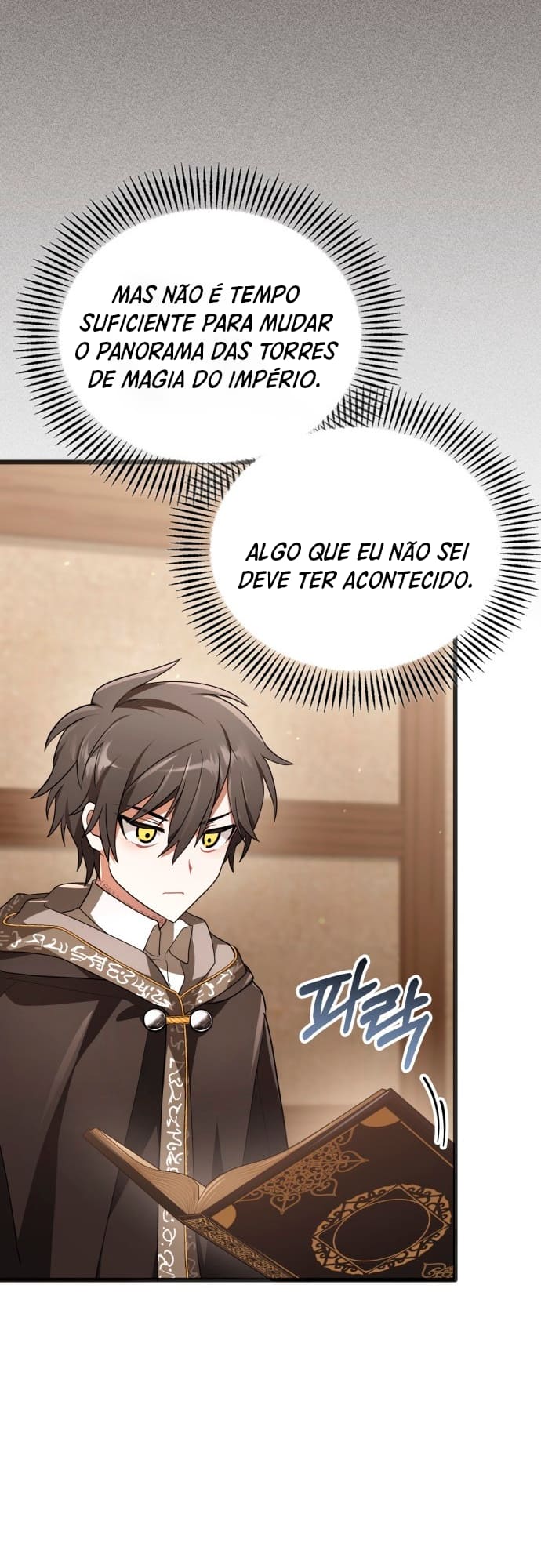 Página 42 - Me Leia Por Favor Cap. 3