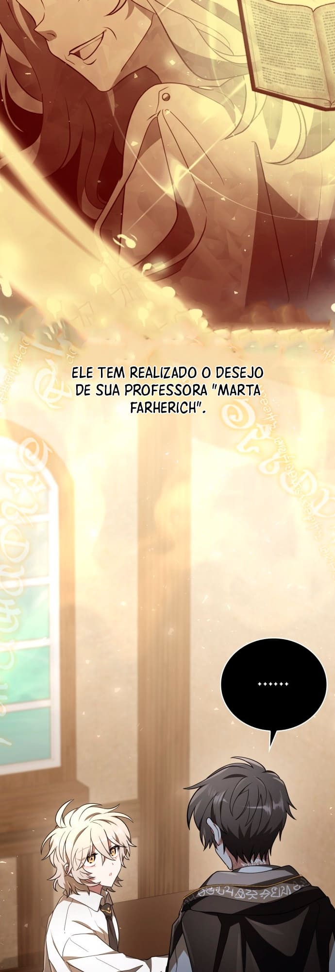 Página 45 - Me Leia Por Favor Cap. 3