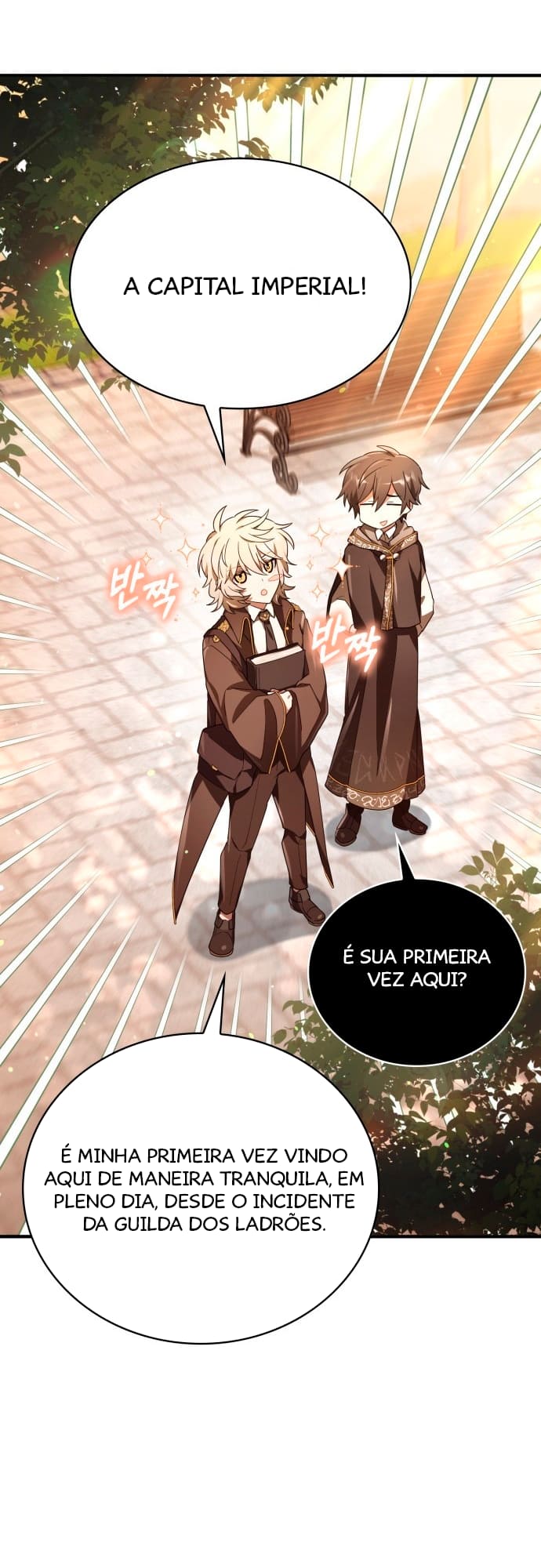 Página 48 - Me Leia Por Favor Cap. 3