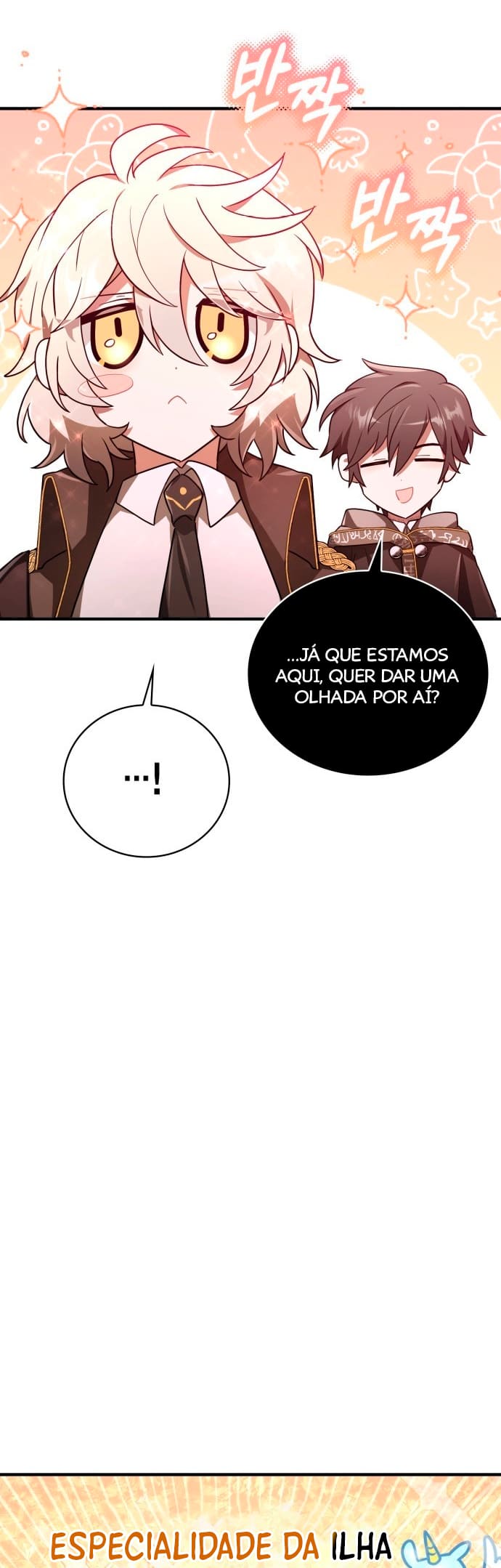 Página 49 - Me Leia Por Favor Cap. 3