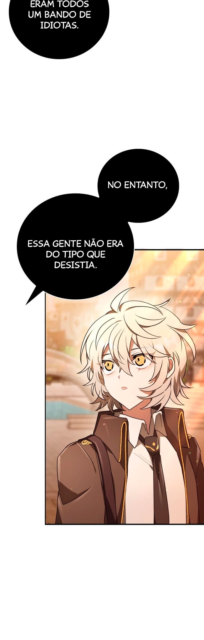 Página 57 - Me Leia Por Favor Cap. 3