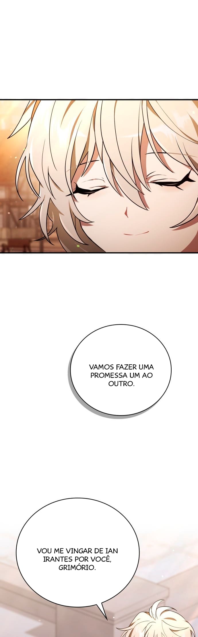 Página 65 - Me Leia Por Favor Cap. 3