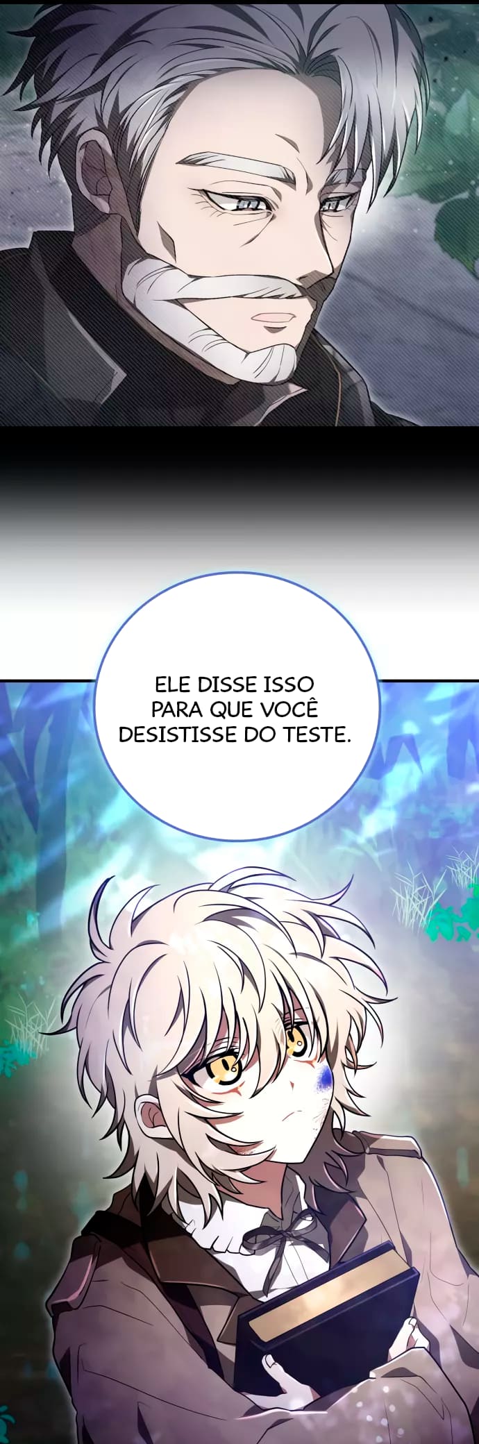 Página 5 - Me Leia Por Favor Cap. 30