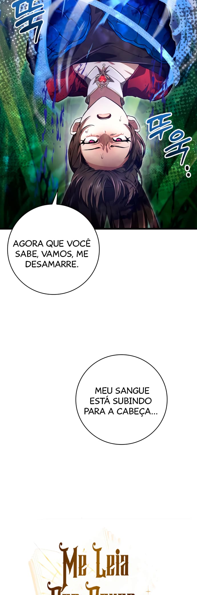 Página 7 - Me Leia Por Favor Cap. 30