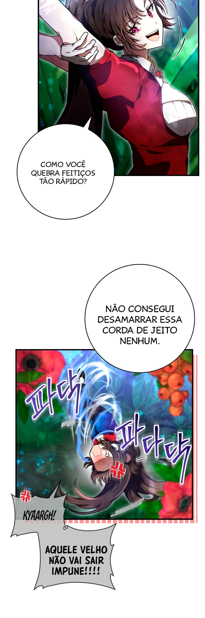 Página 10 - Me Leia Por Favor Cap. 30