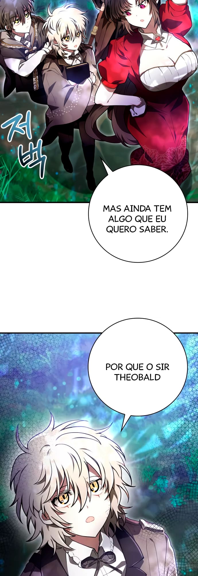 Página 14 - Me Leia Por Favor Cap. 30